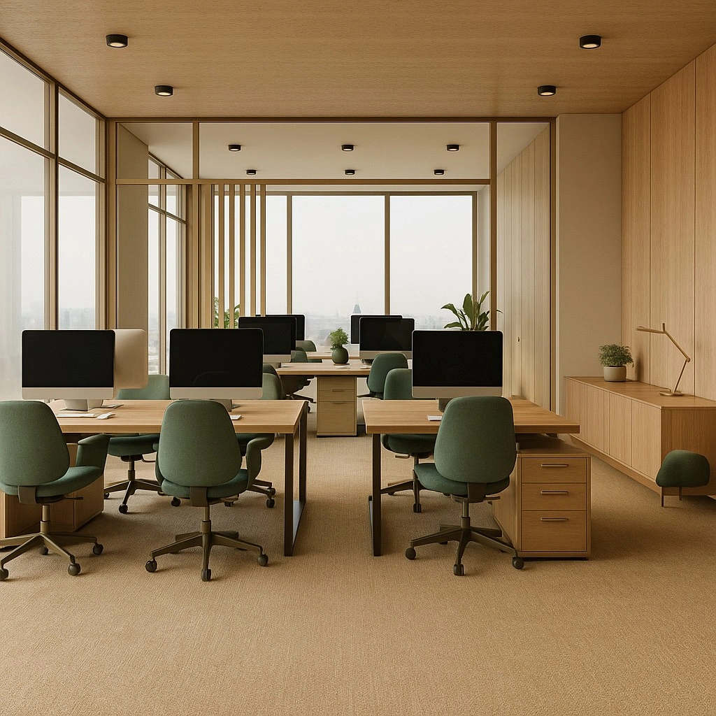 قطاع الأعمال