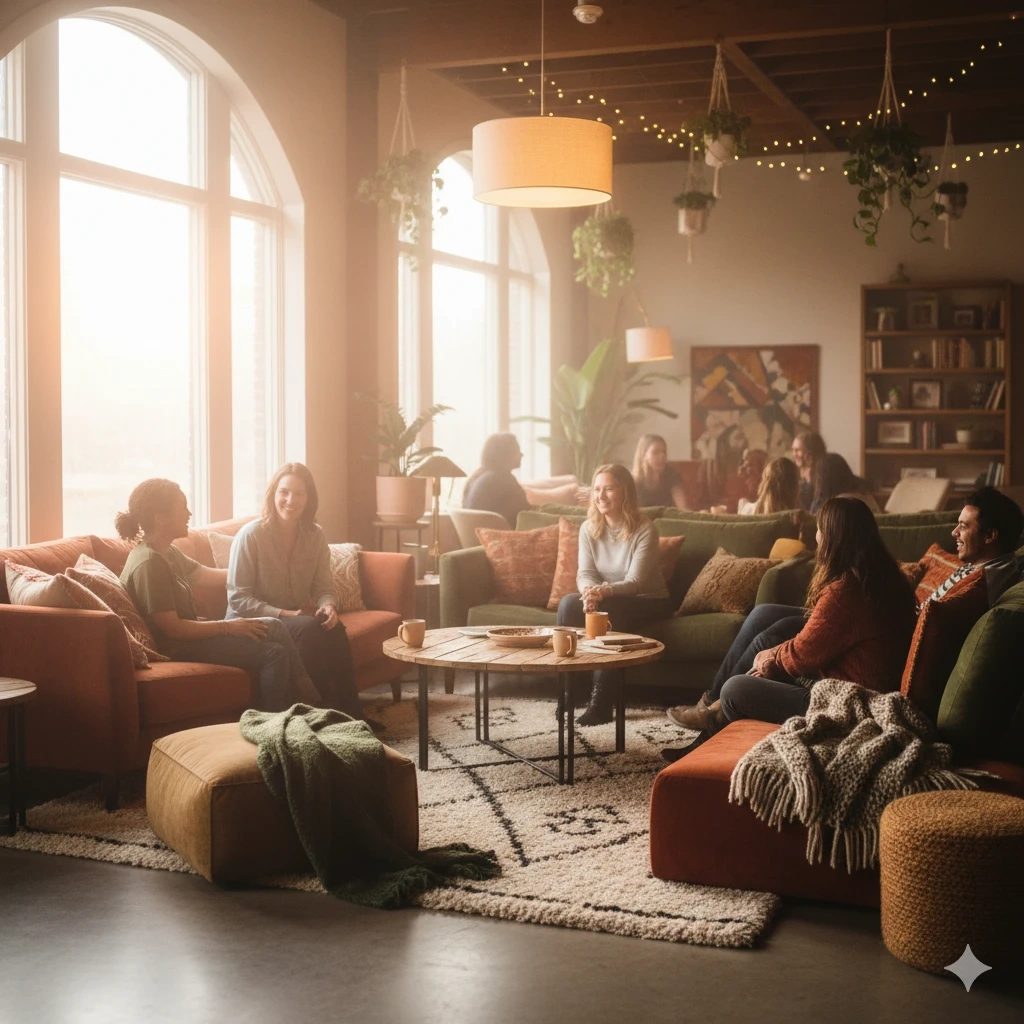 الاتصال الإنساني