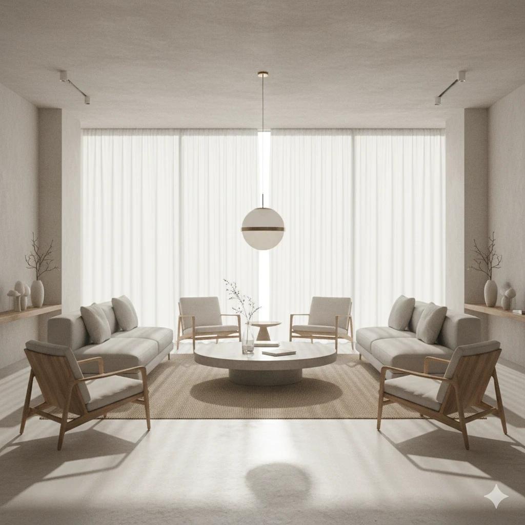 الانسجام والتوازن